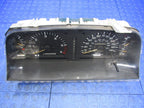 95-97 Land Cruiser LX450 FZJ80 Instrument Gauge Cluster Speedometer 19