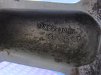 03-04 Ford Mustang Mach 1 Machined Aluminum 5 Spoke 17x8 +30MM Wheel 5