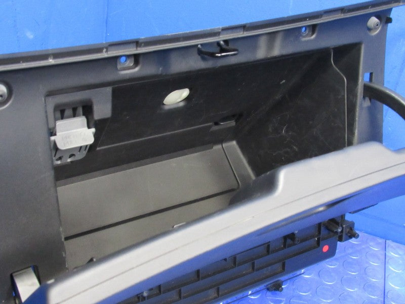 12-16 Honda CR-Z CRZ Black Glove Box Assembly Door Glovebox 77500-SZT-