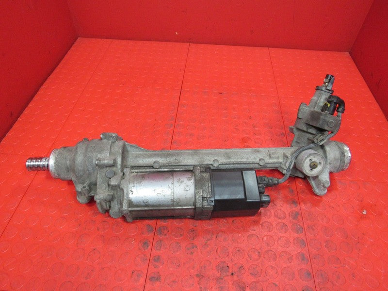 14-20 BMW 2 3 4 Series Power Steering Electric Rack and Pinion 6 864 9