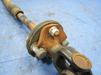 91-97 Land Cruiser LX450 FZJ80 Lower Steering Column Rack Linkage Shaf