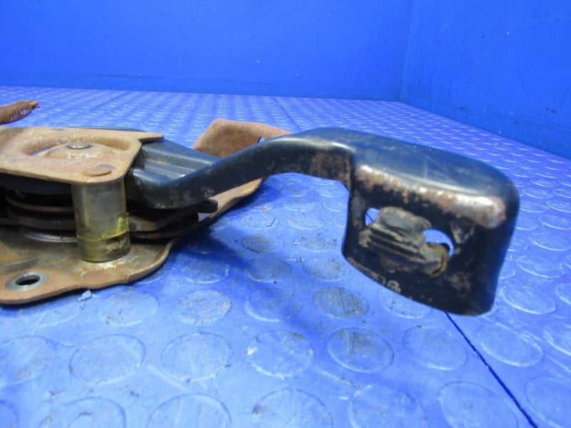 92-96 Ford F150 F250 F350 Bronco Emergency Parking E Brake Pedal Assem