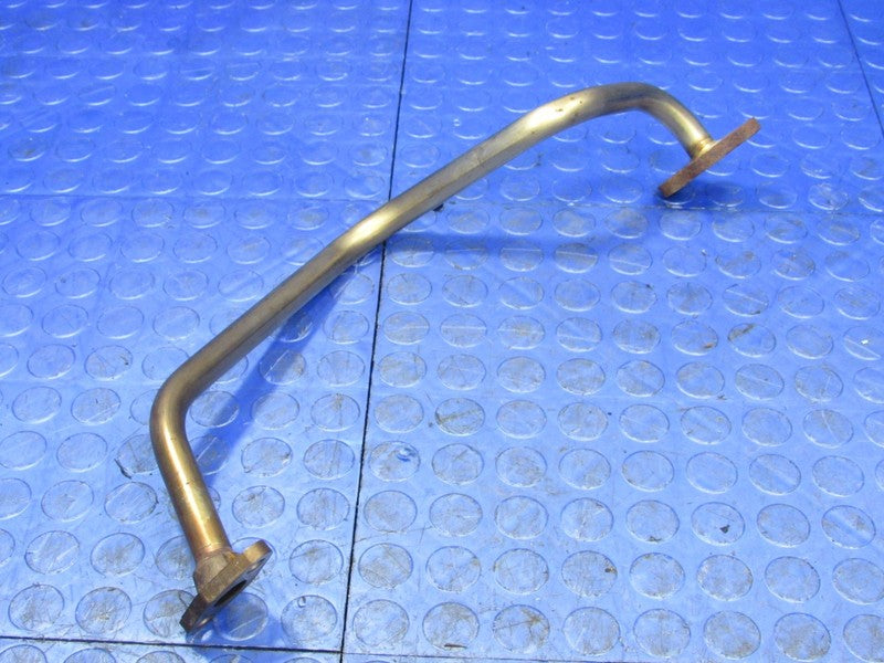09-15 Honda Pilot 09-14 Acura TL 09-10 RL 10-13 ZDX EGR Pipe 18717-RGW