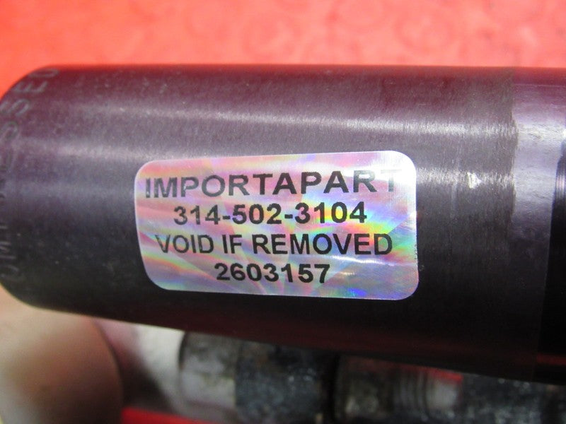 99-04 Ford Mustang Hydroboost Power Brake Booster Assembly YR33-2B559-