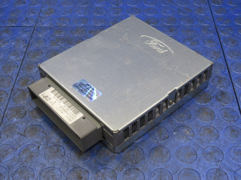 98 Ranger B2500 2.5L AT ECU ECM PCM Engine Computer CNP1 F87F-12A650-U