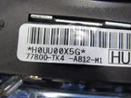 O9-I4 Acura TL I0-I3 ZDX Driver Steering Wheel Mounted Airbag Air Bag 