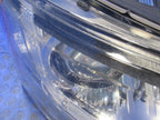 10-13 Land Rover LR4 Left & Right Xenon HID Headlight Head Light Lamp 