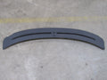 02-05 Thunderbird Upper Dash Trim Panel Pad Defrost Vents XW43-54046B6