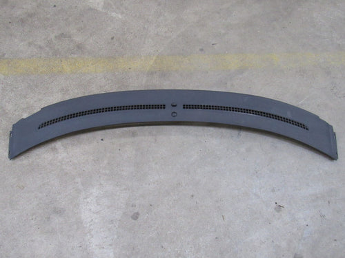 02-05 Thunderbird Upper Dash Trim Panel Pad Defrost Vents XW43-54046B6