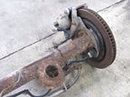 98-02 Camaro Firebird 3.42 Rear Axle Limited Slip Differential GU6 G80