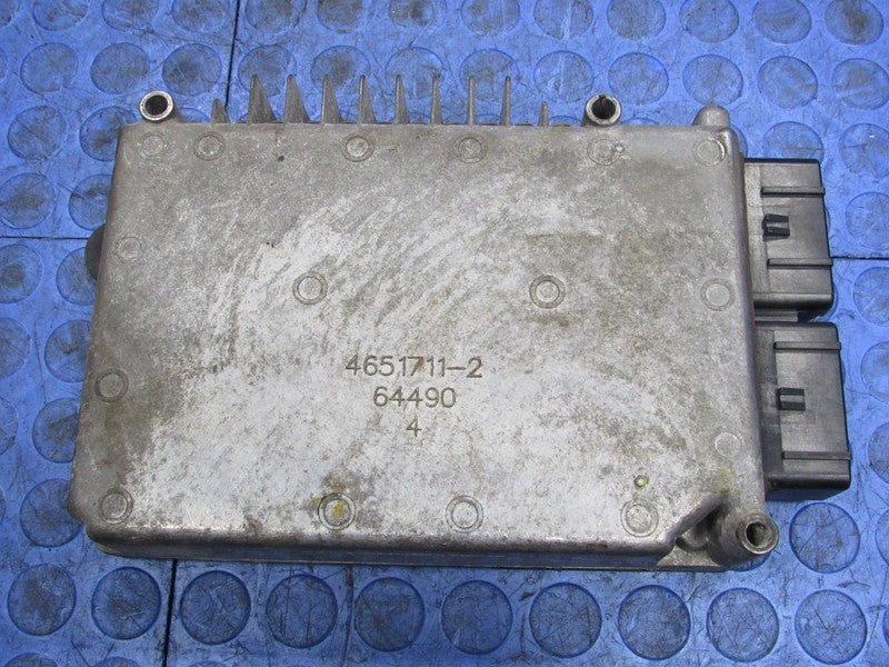 97 Caravan Town and Country Voyager 3.0L ECU ECM PCM 203 04727203AE 18