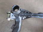 95-98 Nissan 240sx S14 R33 Rear Subframe Suspension Crossmember Frame 