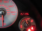 02-04 Acura RSX Type-S Instrument Cluster Speedometer Odometer 157196