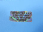 01-02 Ranger Explorer Sport PATS Transceiver W/ Ignition Key 1L5T-1560