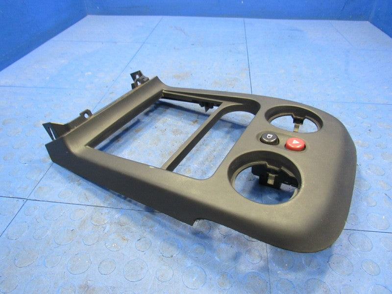 94-97 Mazda Miata MX-5 Center Radio Surround HVAC Vent Bezel Trim Tomb