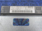 01 Ford Ranger B3000 3.0L ECU ECM PCM Engine Computer ZOT2 1L5A-12A650