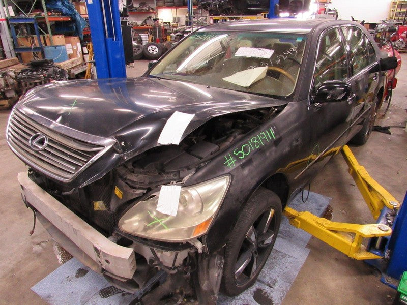 04-06 Lexus LS430 Sunroof Sun Roof Electric Drive Motor MOTOR ONLY