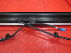 14-20 Mercedes-Benz S63 AMG Left LH Rear Door Power Window Sun Shade B