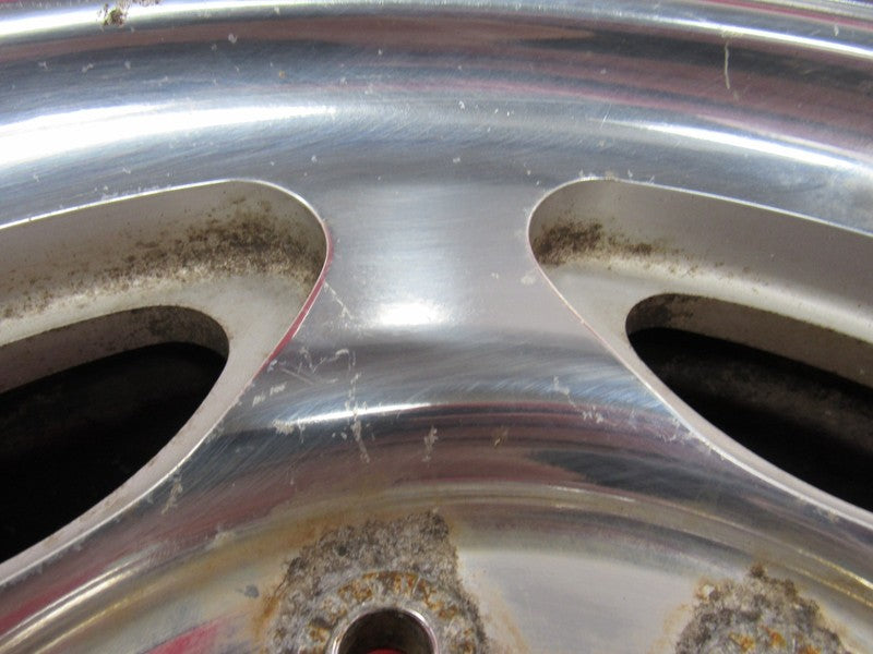 00-05 Ford Excursion F250 F350 Super Duty 16x7 OEM 5 Oval Wheel 8x170 
