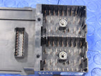 01 Ford F250 F350 Truck Under-Dash Cabin Fuse Relay Box Panel 1C3T-14A