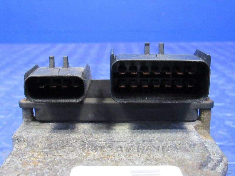00-03 Dodge Ram 2500 3500 Van AWAL ABS Anti-Lock Brake Module 52010470