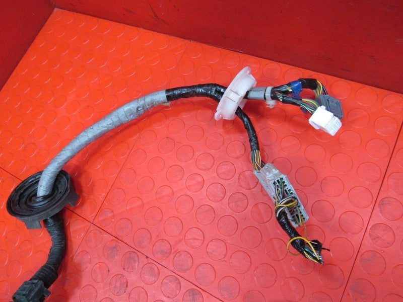 02-04 Acura RSX Type S DC5 2.0L K20A2 PRB MT Engine Wire Wiring Harnes