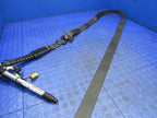 13-15 Honda Civic Sedan Front Left LH Driver Seat Belt Pretensioner Bl