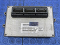 PLUG & PLAY 02 Jeep Liberty KJ 3.7L AT Engine Computer ECU 56041606 PR