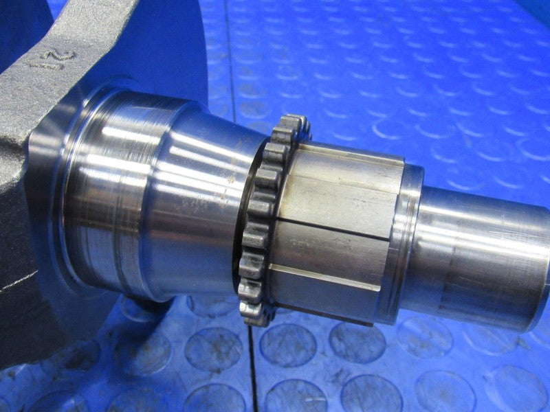 13-26 Dodge Chrysler Jeep SRT8 6.4L HEMI V8 392 Forged Crankshaft Cran
