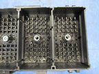 97-98 Chevrolet Corvette C5 Under-Dash Fuse Relay Box Block Center 121