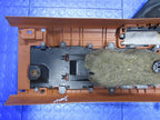 06-07 Mazda Miata MX5 NC Automatic Center Console Shift Bezel Cup Hold