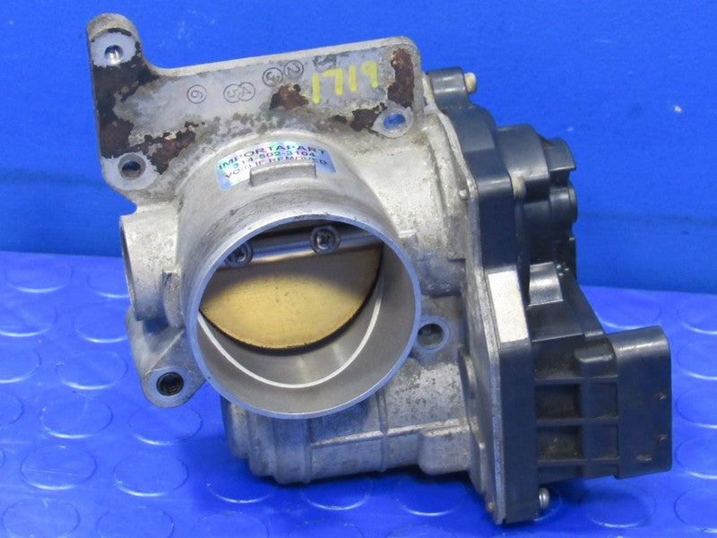 2004 Chevrolet Malibu 3.5L VIN Z Air Intake Throttle Body 12582616 OEM