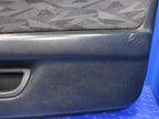 95-98 Nissan 240sx S14 Right RH Passenger Interior Door Panel Card Bla