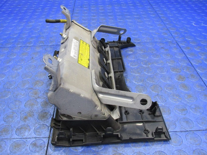 14-18 Toyota Yaris Left Driver Steering Wheel Knee Airbag Set Air Bag 