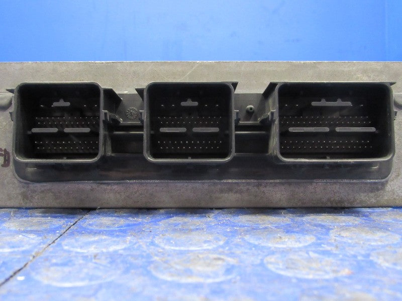 09-10 Explorer Mountaineer V6 ECU ECM PCM Engine Computer 9L2A-12A650-
