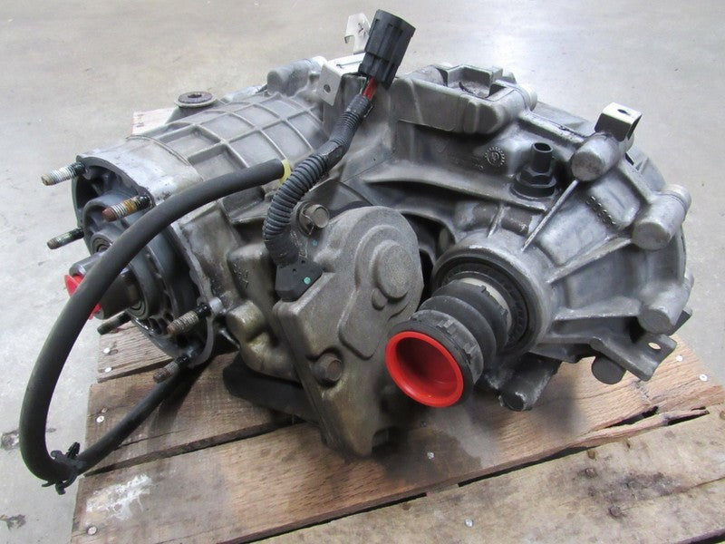 03-07 Silverado Sierra 1500 Electronic 4x4 Transfer Case 4WD NP246 NP8