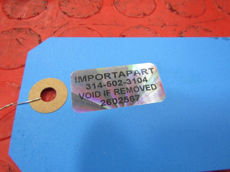 Miata RX7 S2000 4.10 7" Ring Pinion Final Drive Rear End Differential 