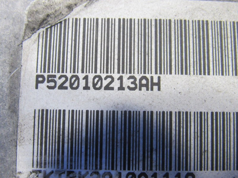 01 Dodge Dakota Quad Cab ABS AWAL Anti-Lock Brake Control Unit 5201021