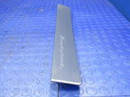 02-05 Ford Thunderbird Front Driver Passenger Dash Trim Plaque Panel B