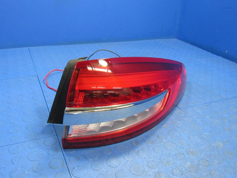 17-20 Ford Fusion Right RH Passenger Outer LED Taillight Tail Light La