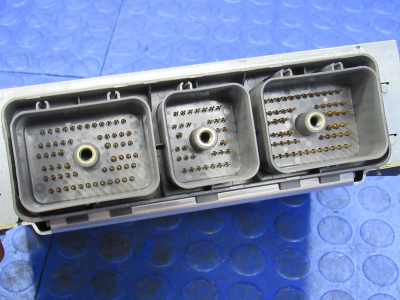 05 Lincoln LS 3.0L V6 ECU ECM PCM Engine Computer AFM4 5W4A-12A650-AE 