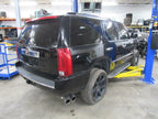 07-08 Cadillac Escalade Right Passenger Front Door Trim Interior Panel