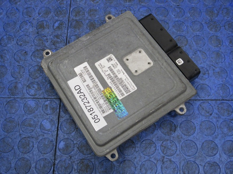 PLUG & PLAY 08 Sebring Avenger 2.4L Engine Computer ECU 05187232 PROG 
