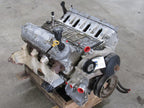 10-13 Silverado Sierra 1500 5.3L LC9 Aluminum Long Block Engine Motor 