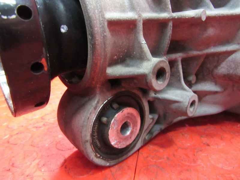 06-12 Mercedes-Benz GL450 4Matic 164 Type 3.70 Front Axle Differential