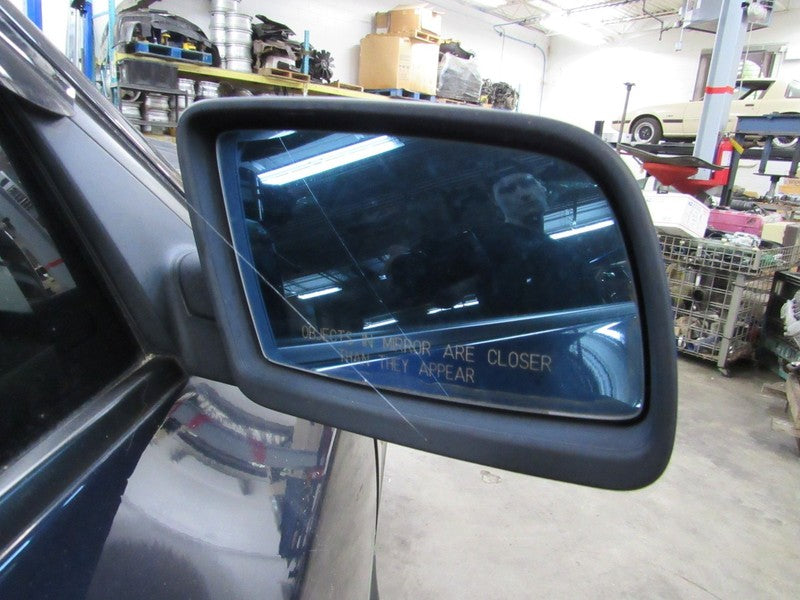 08-10 BMW 528 530 535 550 Right RH Passenger Power Door Mirror Monaco 