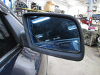 08-10 BMW 528 530 535 550 Right RH Passenger Power Door Mirror Monaco 