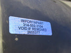 00-02 Toyota MR2 Spyder Left LH Driver Headlight Head Light Lamp OEM 5