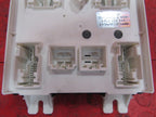 17 Maserati Ghibli Levante Quattroporte BCM Body Control Module 047876
