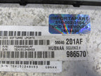 PROGRAMMED PLUG & PLAY 02 Dodge Ram Truck 4.7L AT ECM 56040201AF 201 P